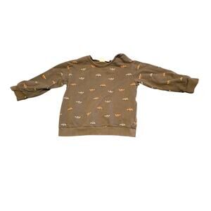 H&M size 18 months sweater